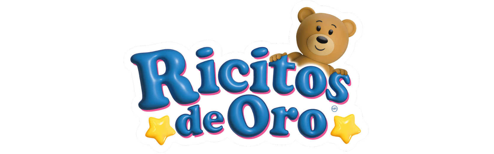 Ricitos de Oro